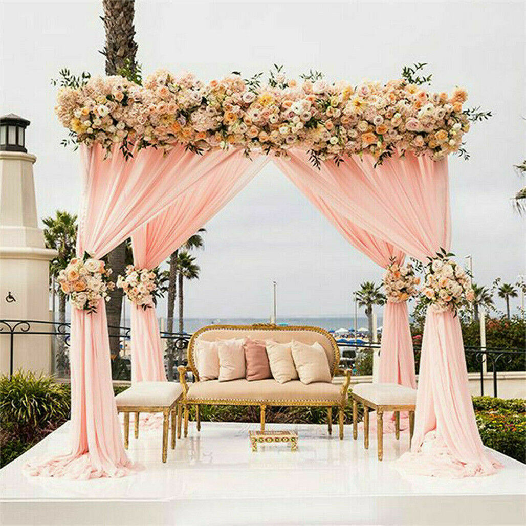 Heavy duty 3x3m wedding canopy frame
