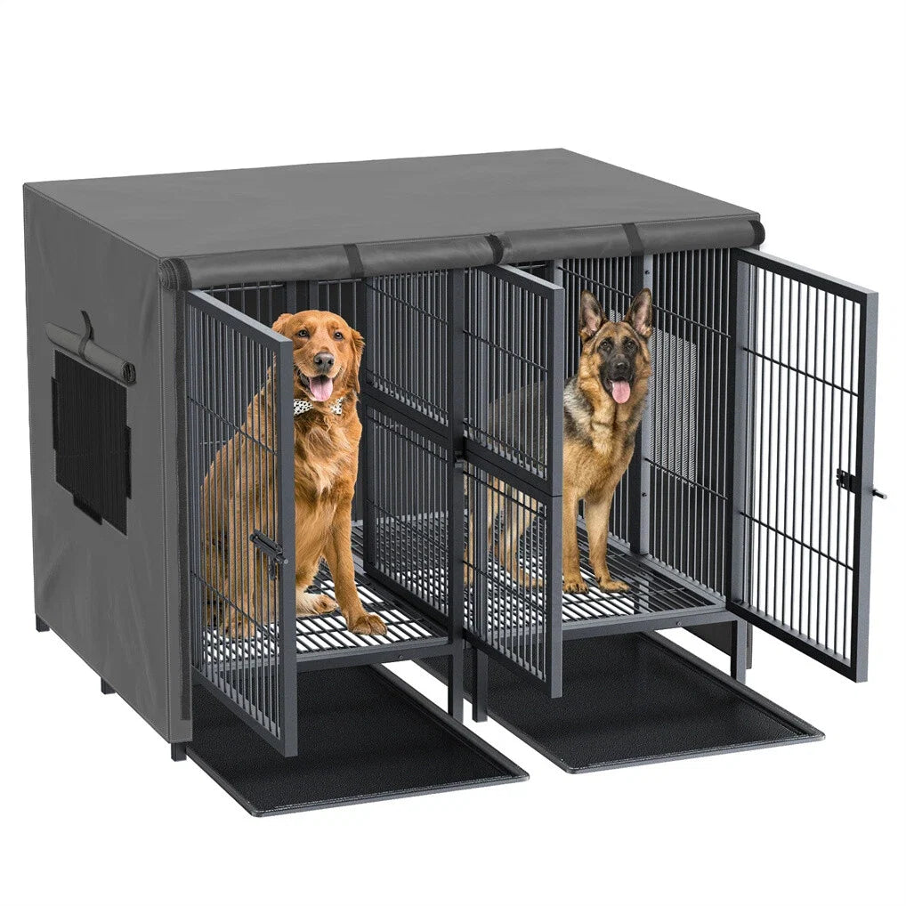 XXXL Dog Crates