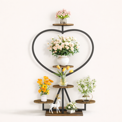 Metal Plant Stands