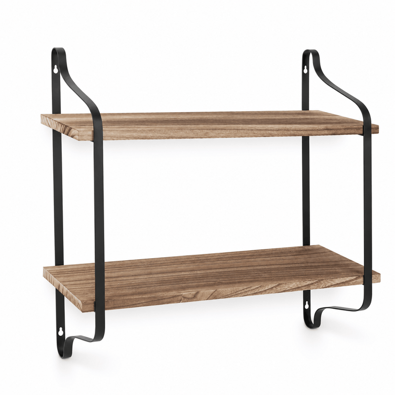 Wall Shelves