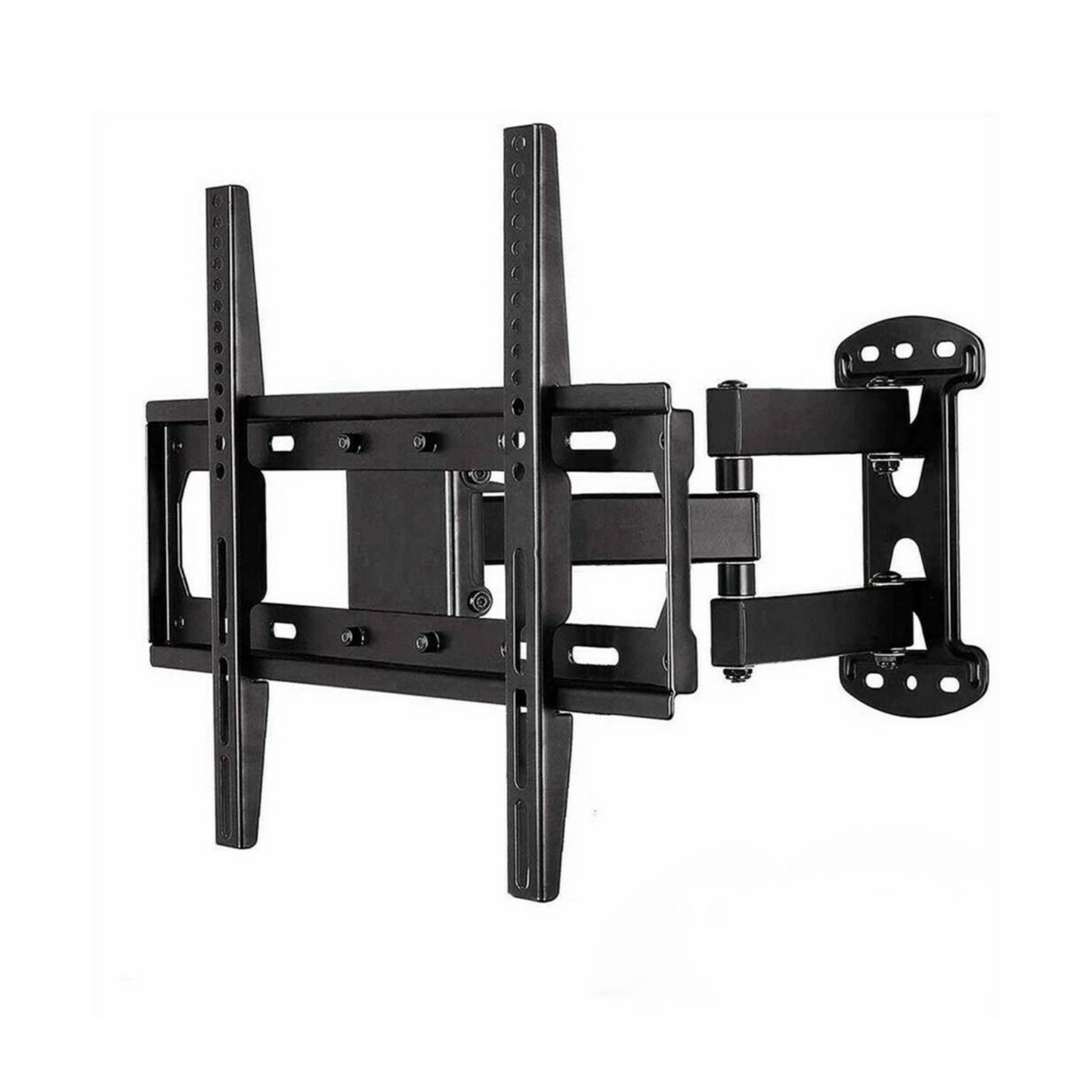 Portable tripod phone and tablet mount with 360Â° clamp