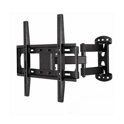 Portable tripod phone and tablet mount with 360Â° clamp