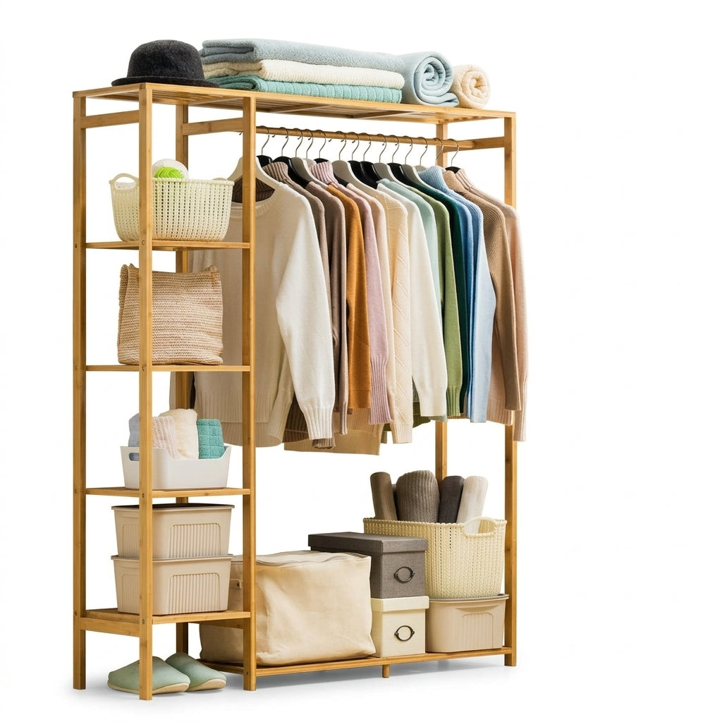 Clothing Racks