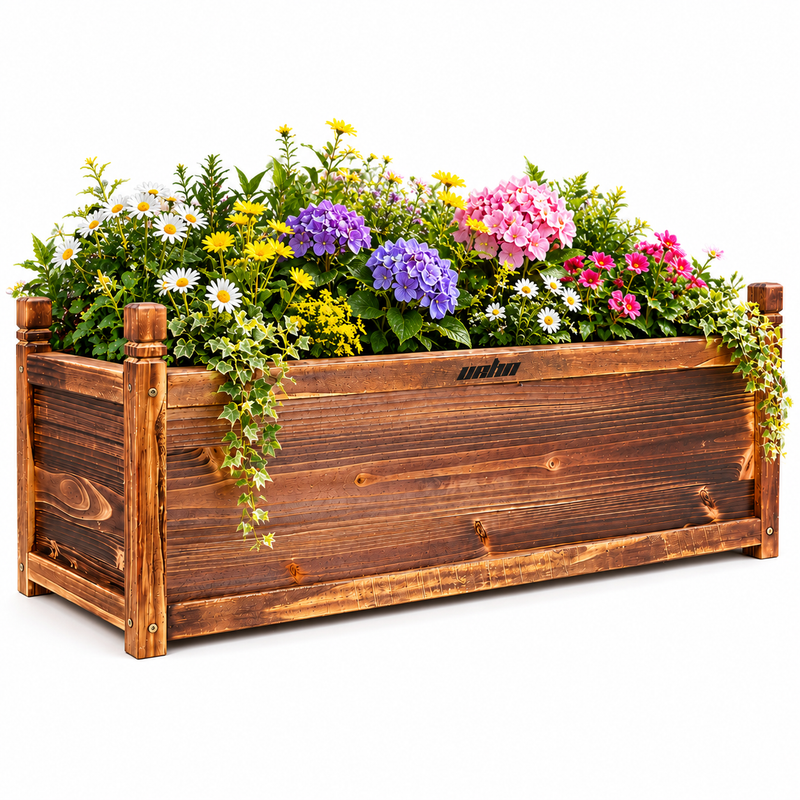 Garden & Outdoor