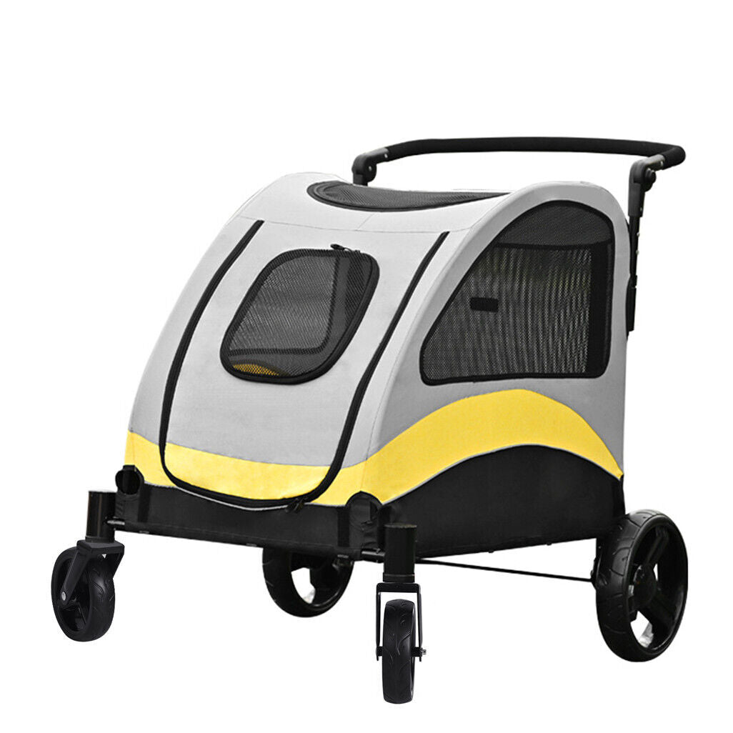 Shockproof dog stroller for sale in Australia â€“ Buy online now