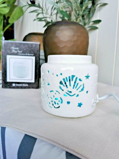 Buy Online Dotty LED Wax Burner – Infuse with Style