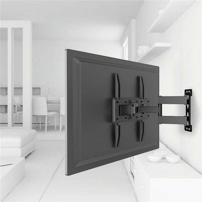 Adjustable TV wall mount for 23 to 55 inch flat screens