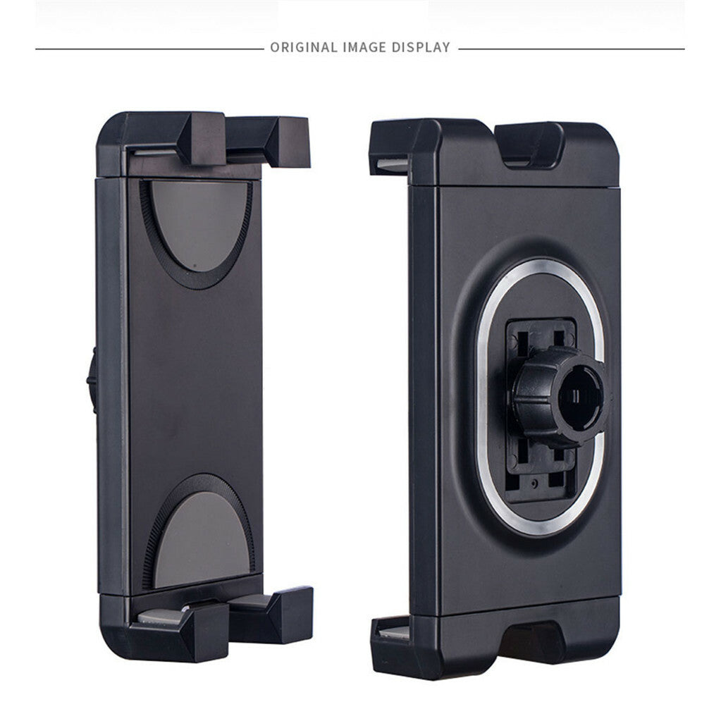 Floor tablet stand dimensions and compatibility view