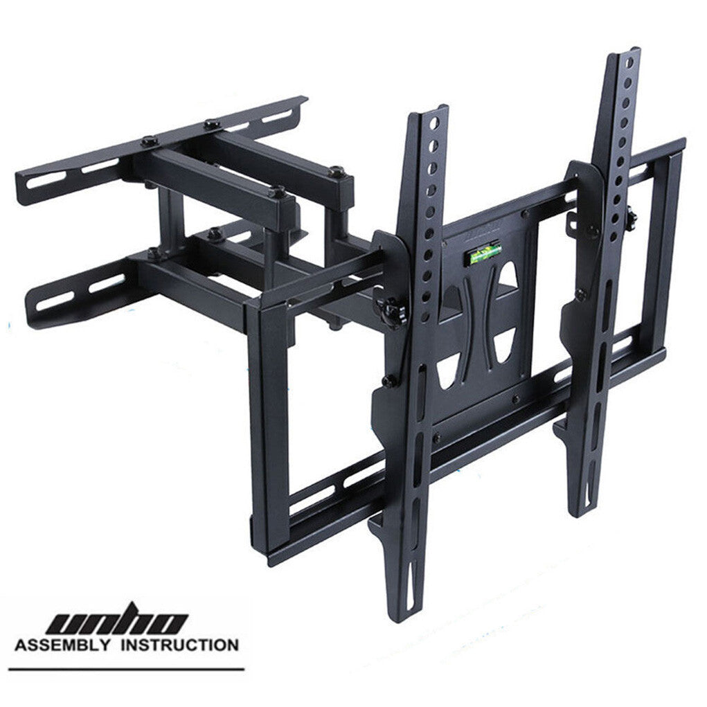 Premium P&P Dual Arm Wall Mount for 40â€“56" TVs â€“ Buy Online Australia