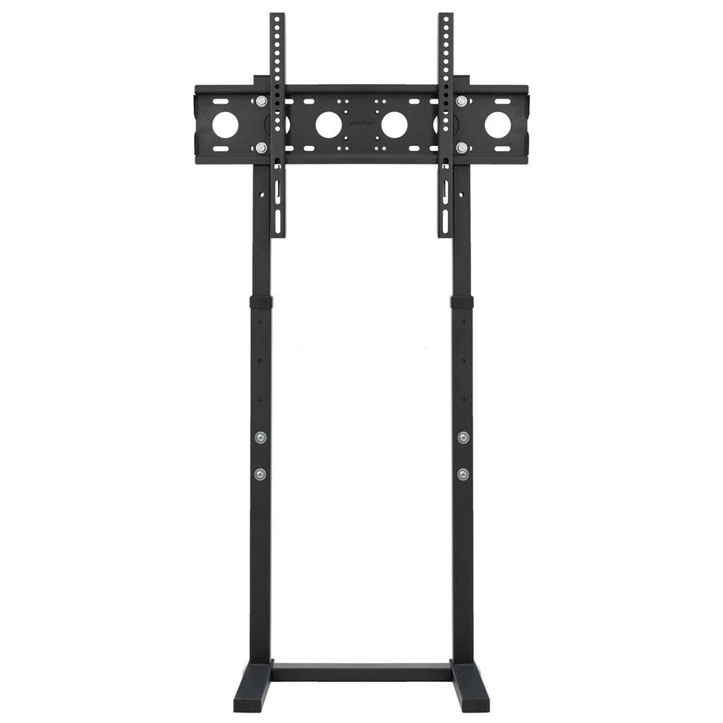 Universal TV Stand for Living Room or Bedroom(32-65" black)