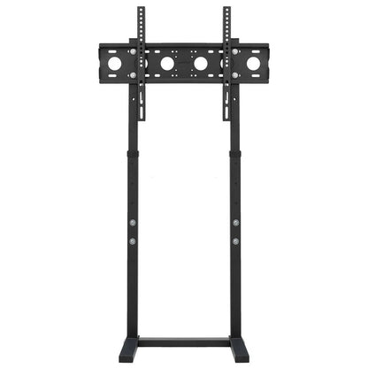 Universal TV Stand for Living Room or Bedroom(32-65" black)