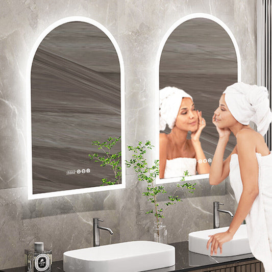 Buy Arch LED Vanity Mirror Australia