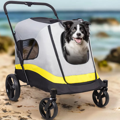 Shop large dog strollers in Australia â€“ Affordable prices