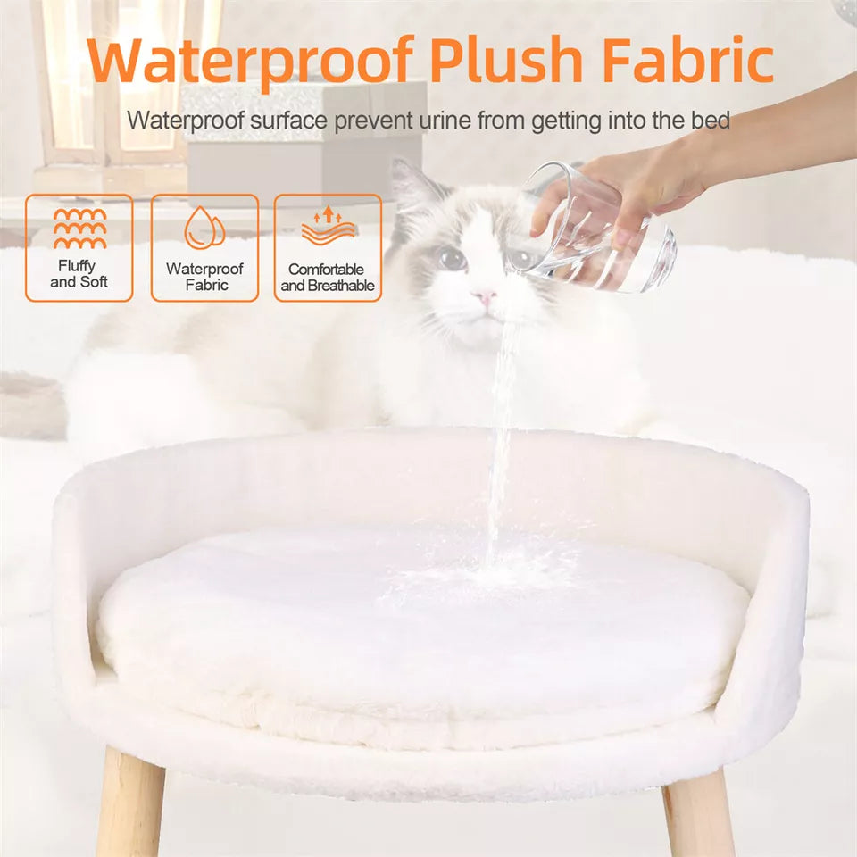 Sofa Bed for Pets with Cushion Australia