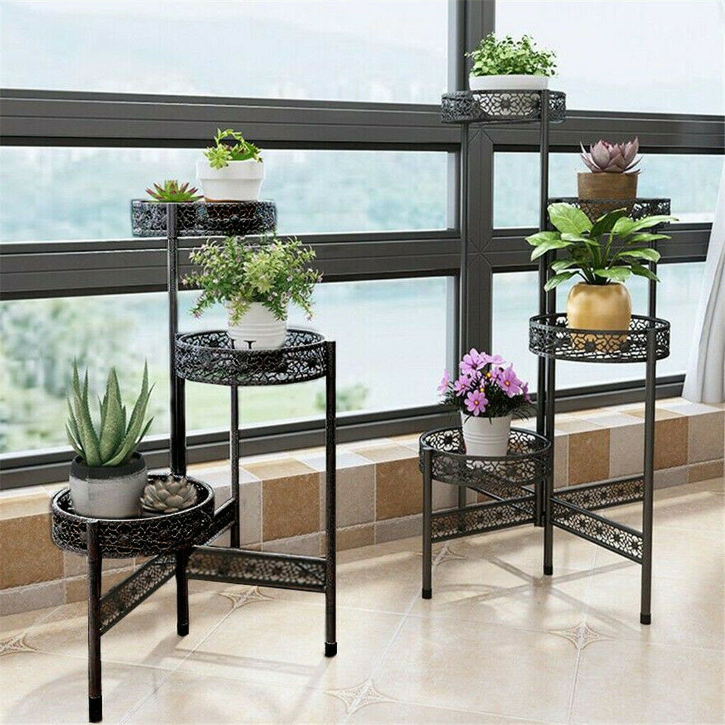 Buy Metal Plant Stand Online AU